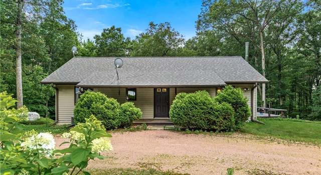 Photo of 2075 140th Ave, Fall Creek, WI 54742
