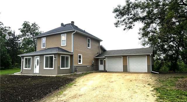 Photo of 36281 Mill St, Whitehall, WI 54773
