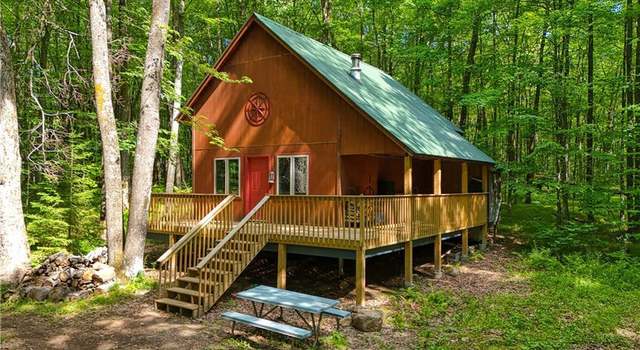 Photo of 6676 W Golf Course Rd, Winter, WI 54896