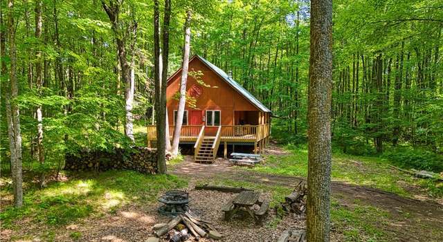 Photo of 6676 W Golf Course Rd, Winter, WI 54896
