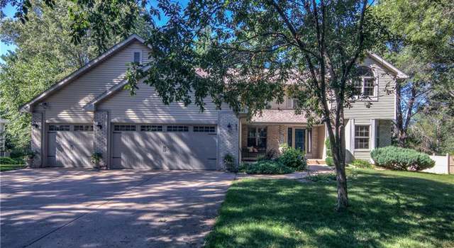 Photo of 3337 Evergreen Ln, Eau Claire, WI 54701