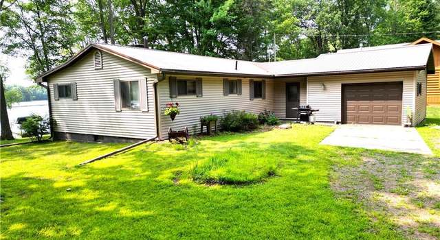 Photo of 27063 276th Ave, Holcombe, WI 54745