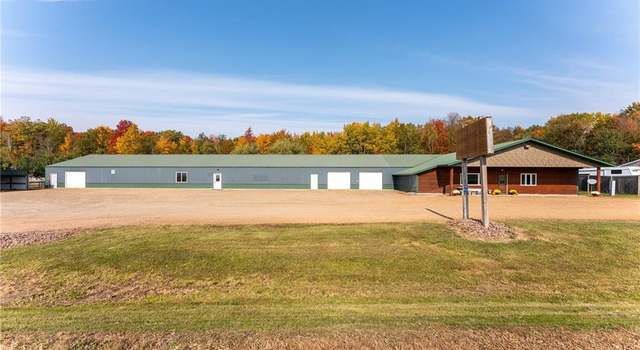 Photo of W3510 County Road K, Loyal, WI 54446