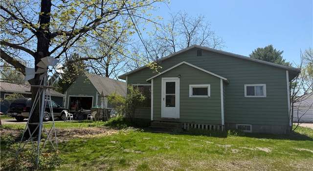 Photo of 629 W Garden St, Chippewa Falls, WI 54729