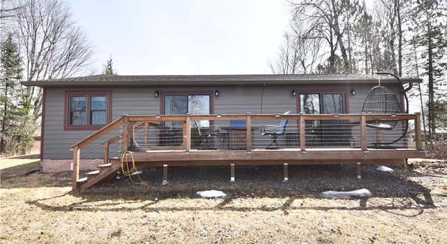 Photo of 5945 W Lee Rd, Winter, WI 54896