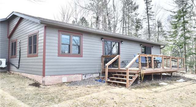 Photo of 5945 W Lee Rd, Winter, WI 54896