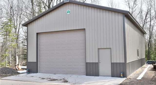 Photo of 5945 W Lee Rd, Winter, WI 54896