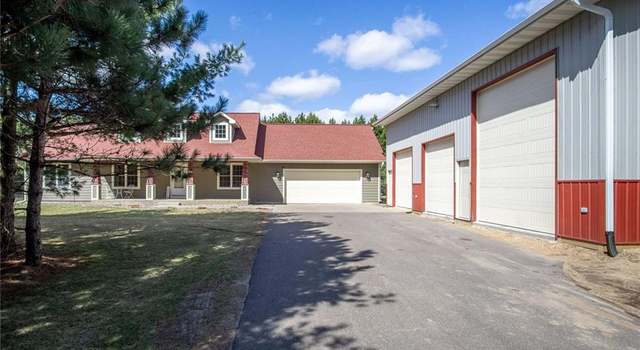 Photo of 8577 County Rd E, Elk Mound, WI 54739