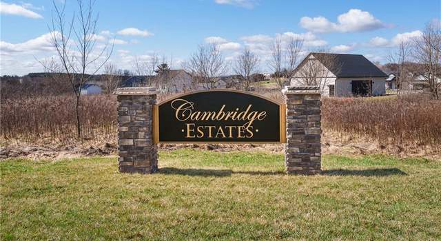 Photo of Lot 48 Chestnut Rd, Eau Claire, WI 54701