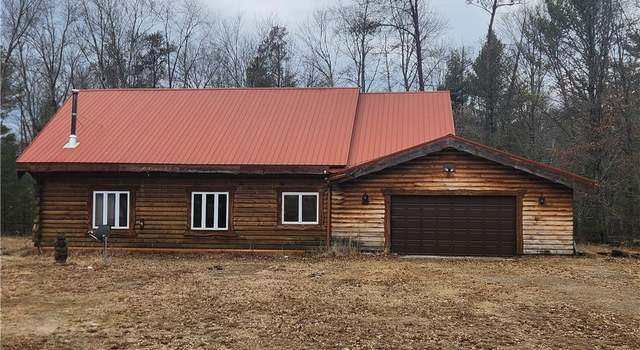 Photo of N459 Agate Ln, Hatfield, WI 54754