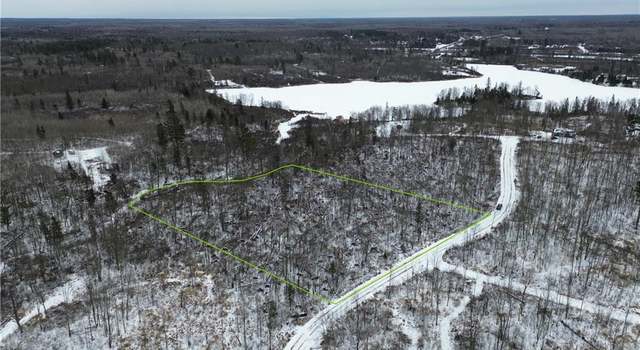 Photo of Lot 38 Horse Creek Trl, Ojibwa, WI 54862