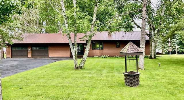 Photo of 1510 N Wren Ln, Birchwood, WI 54817