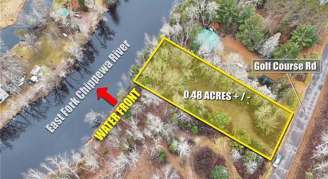 Photo of 6629 W Golf Course Rd, Winter, WI 54896