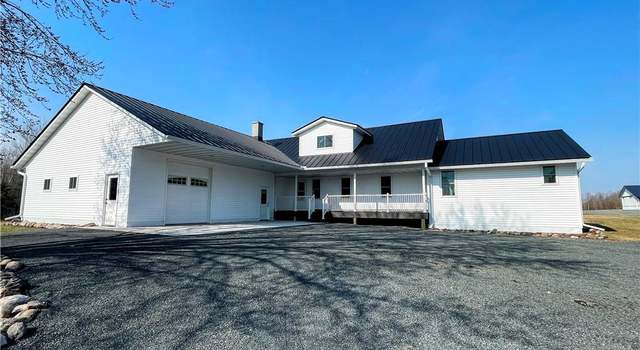 Photo of N1409 County Rd F, Lublin, WI 54447