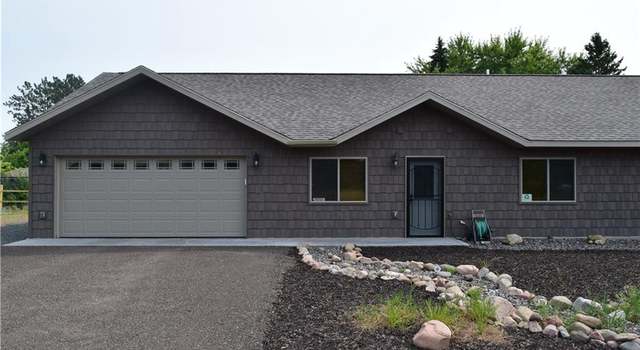 Photo of 15737 Logan Ln, Hayward, WI 54843