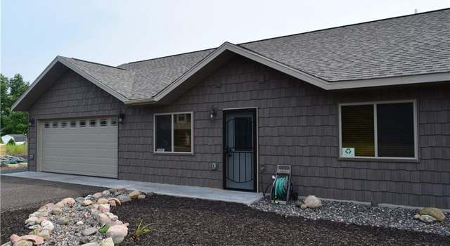 Photo of 15737 Logan Ln, Hayward, WI 54843