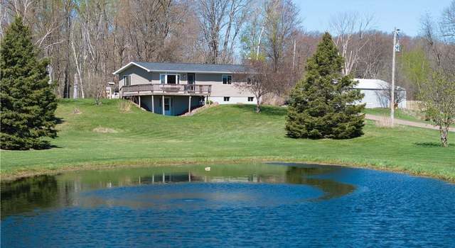 Photo of 2451 County Highway C, Exeland, WI 54835