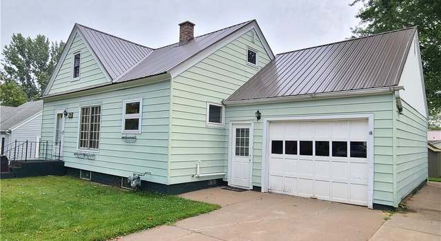 Photo of 1908 Ivy St, Bloomer, WI 54724
