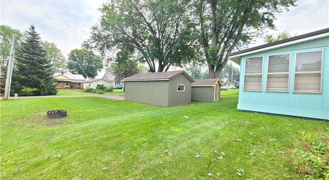 Photo of 1908 Ivy St, Bloomer, WI 54724