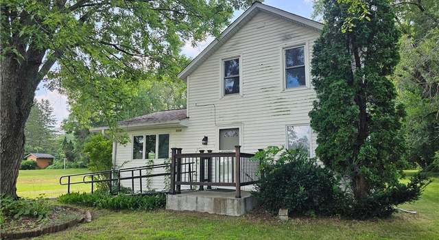 Photo of 802 W Main Ave, Wheeler, WI 54772