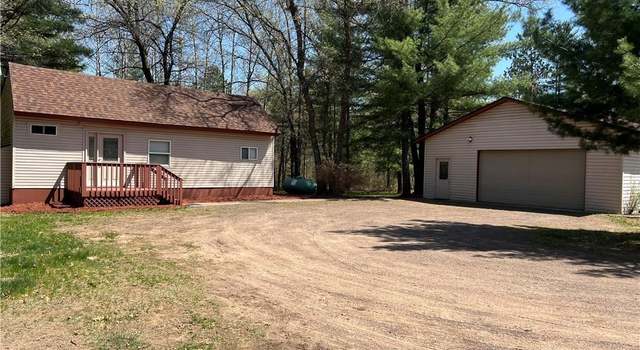 Photo of 25032 Highway 35, Siren, WI 54872