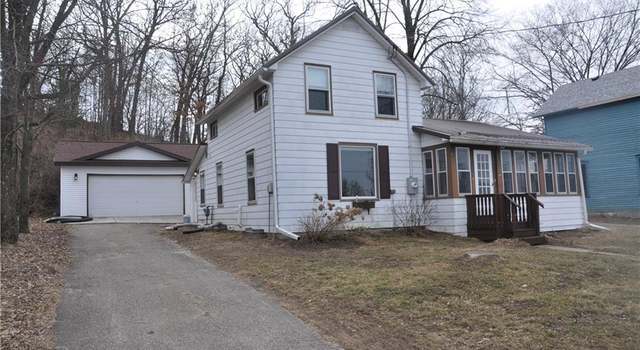 Photo of 236 Huron St, Fairchild, WI 54741