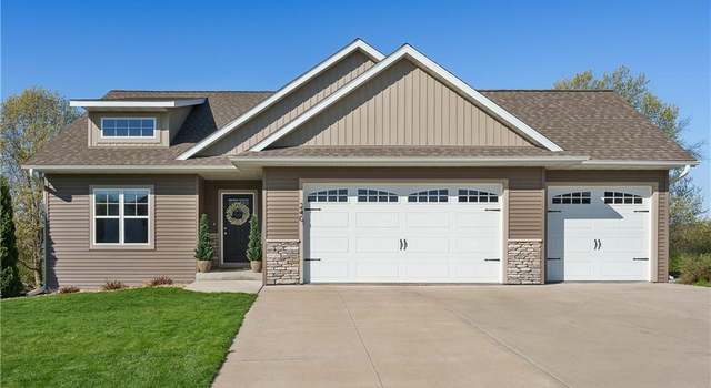 Photo of 240 Monte Carlo Dr, Eau Claire, WI 54703
