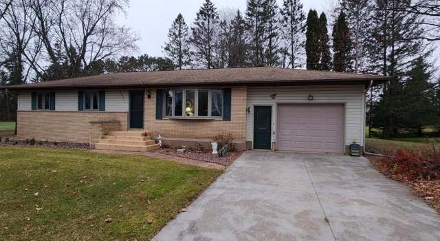 Photo of N4211 Division St, Kennan, WI 54537