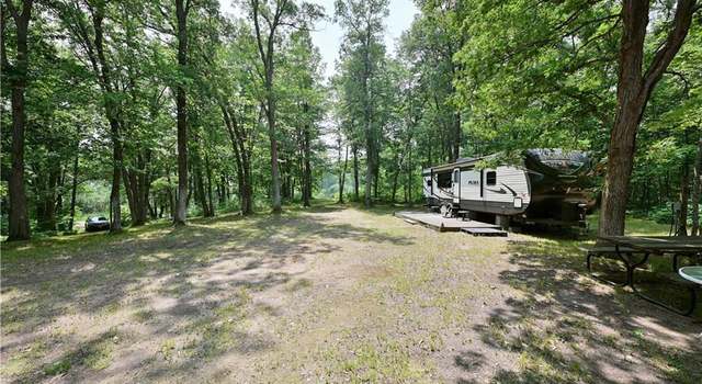 Photo of 6174 W Crocker Rd, Minong, WI 54859