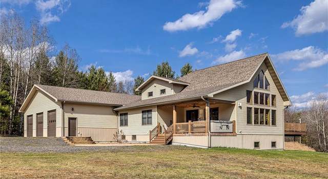 Photo of N5370 Hill Rd, Black River Falls, WI 54615