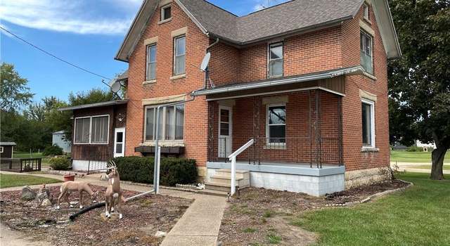 Photo of N20405 County Road J, Dodge, WI 54625