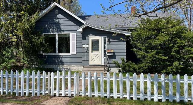 Photo of 1712 Garfield Ave, Altoona, WI 54720