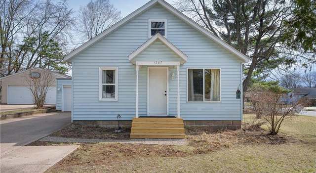 Photo of 1207 Eddy Ln, Eau Claire, WI 54703
