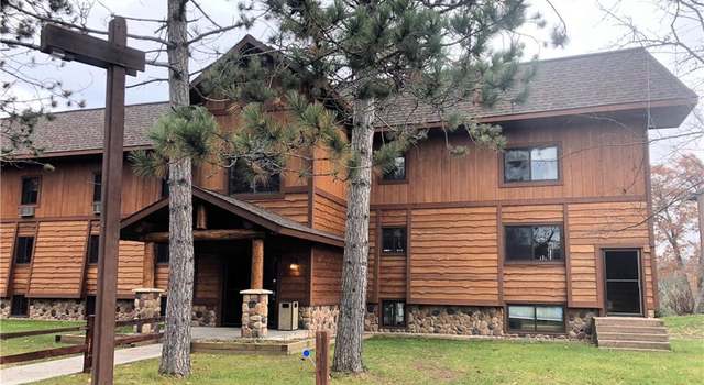 Photo of 42950 Lakewoods Dr #201, Cable, WI 54821