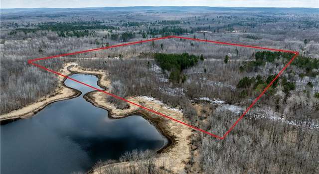 Photo of 37.41 Acres Us Highway 63, Grand View, WI 54839
