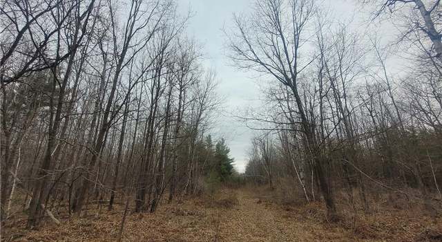 Photo of ON Poradish Rd, Exeland, WI 54835