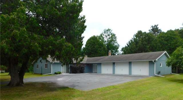 Photo of 708 Phillips Ave, Ladysmith, WI 54848