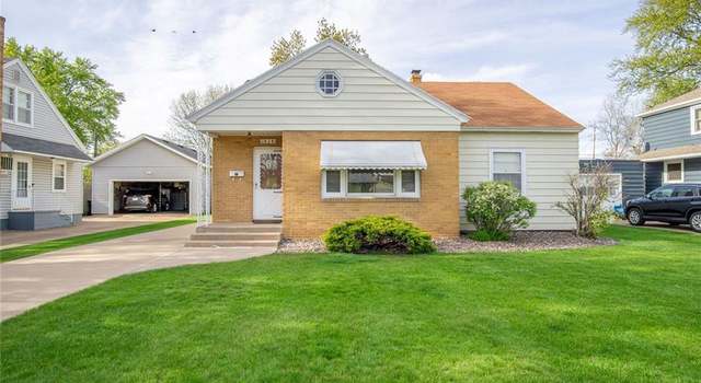 Photo of 1824 Lyndale Ave, Eau Claire, WI 54701