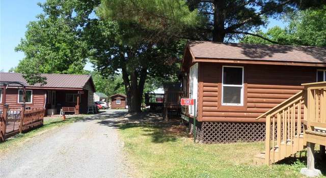 Photo of 1083 237th Ave, Luck, WI 54853