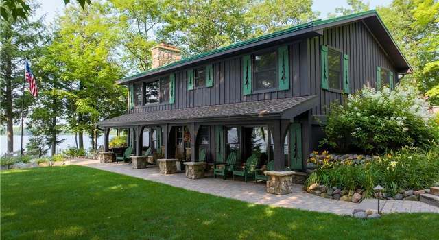 Photo of 43350 Harmon Dr, Cable, WI 54821