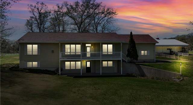 Photo of 23815 County Road X, Shell Lake, WI 54871