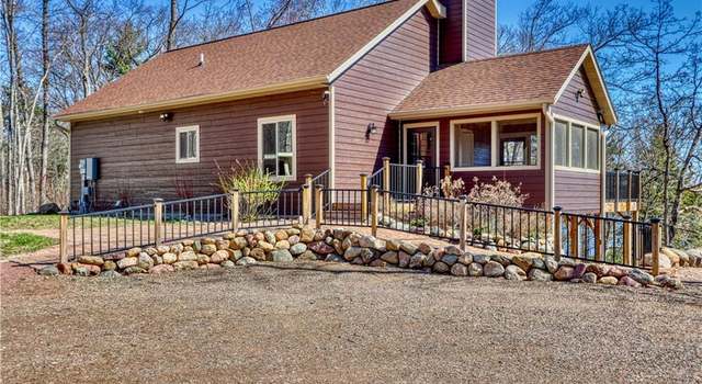 Photo of 7678 Post Ave, Hayward, WI 54843