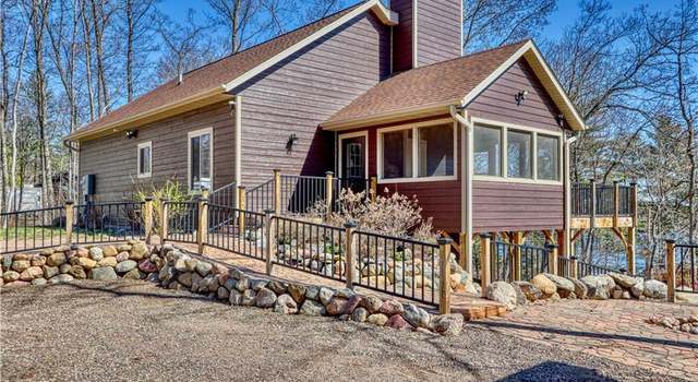 Photo of 7678 Post Ave, Hayward, WI 54843