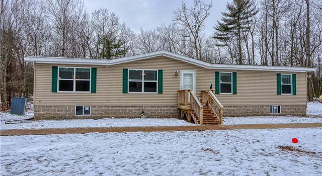 Photo of 13585 Oswald Rd, Drummond, WI 54832