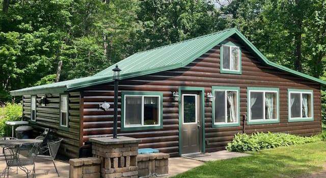 Photo of 8078 Dreamcatcher Rd #8, Hayward, WI 54843