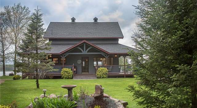 Photo of 8800N Sams Ln, Winter, WI 54896