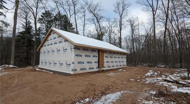 Photo of 9549 Tanglewood Pkwy, Hayward, WI 54843