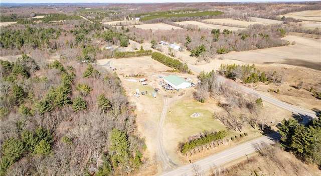 Photo of N980 County Road Xx, Fall Creek, WI 54742