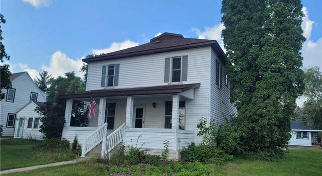 Photo of 323 2nd St, Chetek, WI 54728