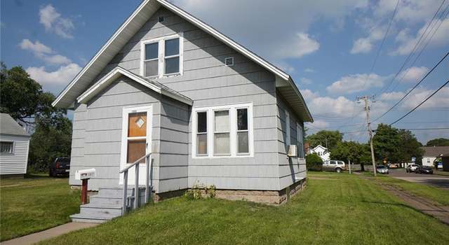 Photo of 1203 Barron St, Eau Claire, WI 54703